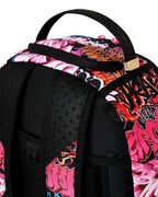 Futurebag™ Kitty Cash - Whatever IT Takes Backpack Pink Outdoor