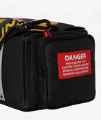 Futurebag™ x Ghostbusters Ghost Trap Multi Crossbody Strap Backpack
