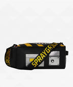 Futurebag™ x Ghostbusters Ghost Trap Multi Crossbody Strap Backpack