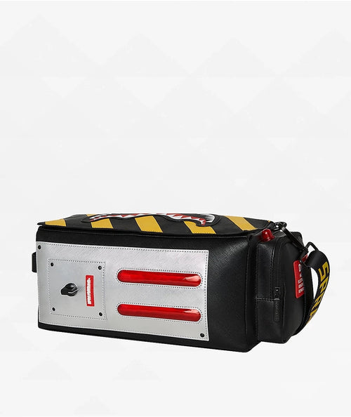 Futurebag™ x Ghostbusters Ghost Trap Multi Crossbody Strap Backpack