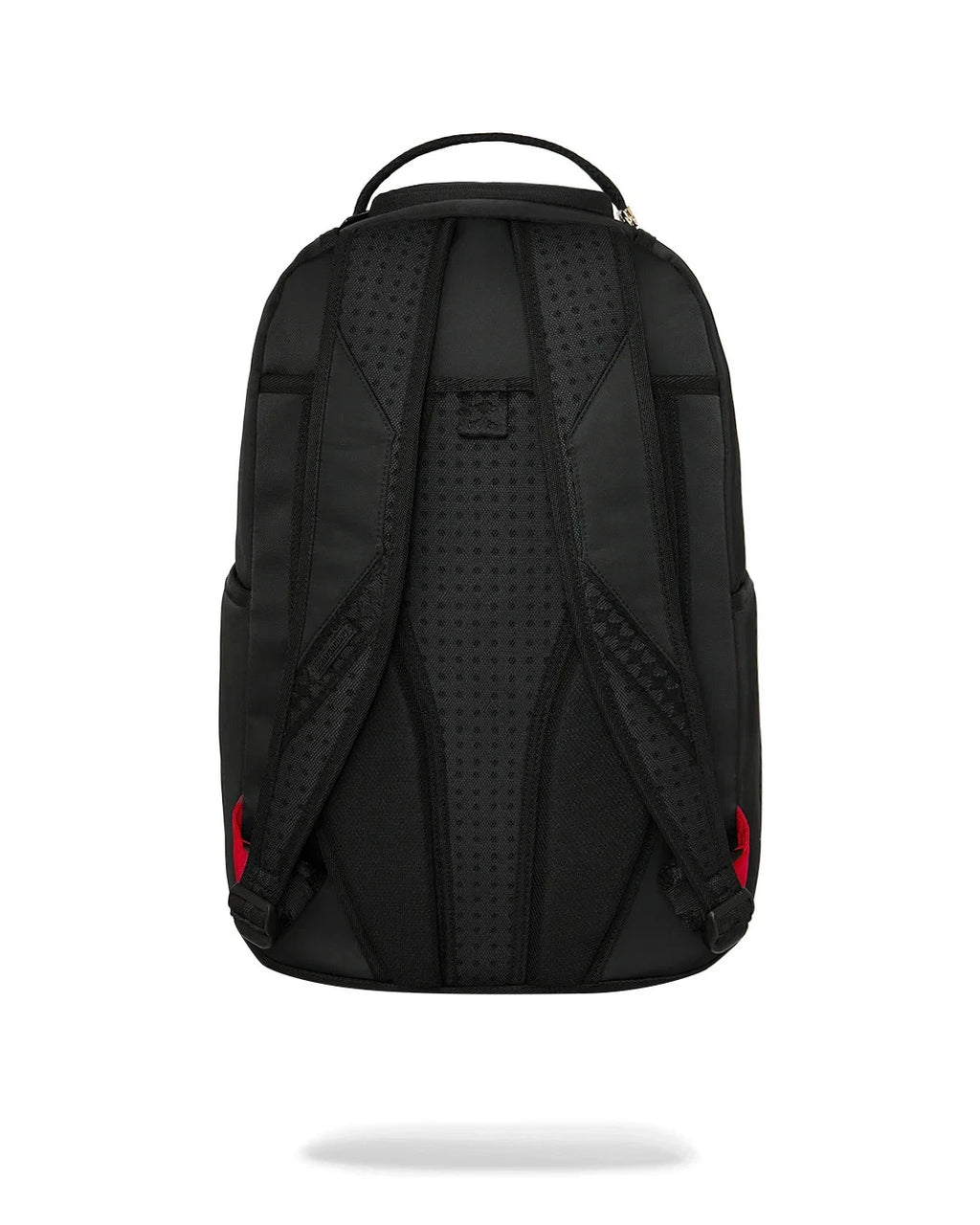 Futurebag™ Shark Central: Ghost Mode Backpack Black Camo Outdoor