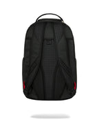 Futurebag™ Shark Central: Ghost Mode Backpack Black Camo Outdoor