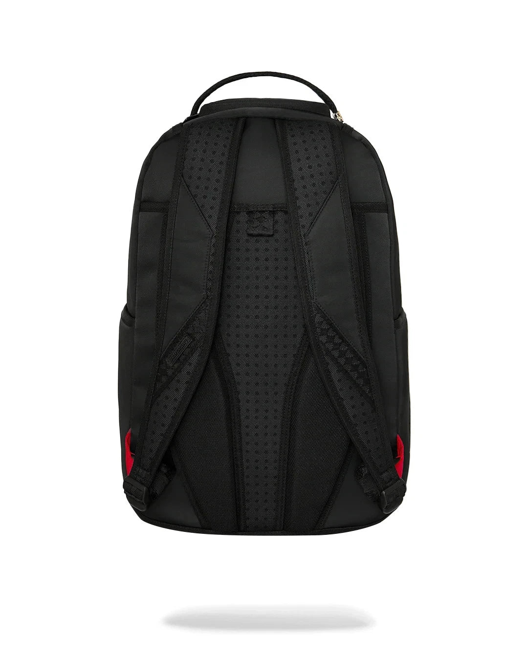 Futurebag™ Shark Central: Ghost Mode Backpack Black Camo Outdoor