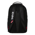 Futurebag™ Gundam Grunge Backpack Multicolor Adjustable Strap