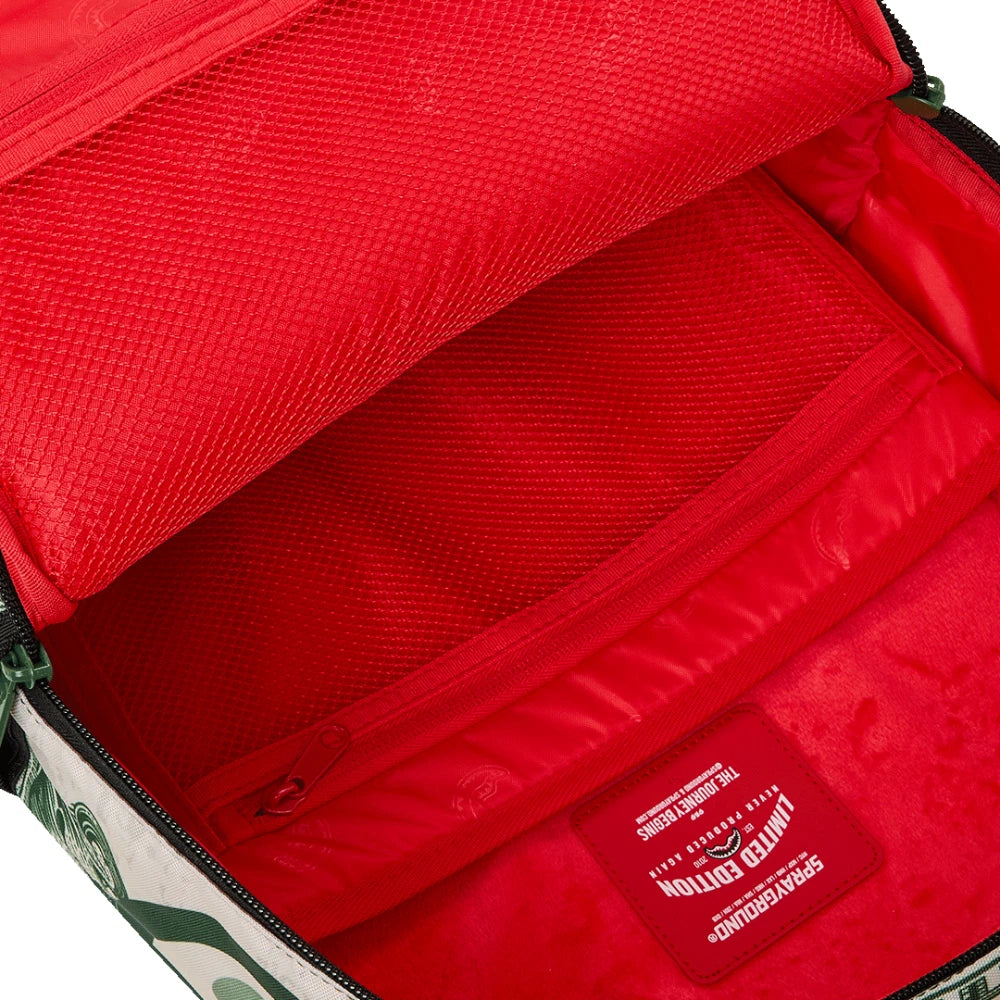 Futurebag™ Fly Bear 2 Backpack Multi Limited Edition