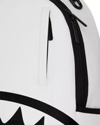 Futurebag™ Shark Central Bubble Shark Backpack White Outdoor