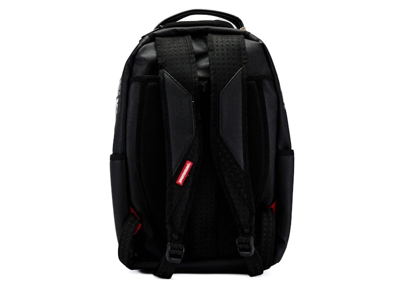 Futurebag™ Shark Central Sharkcode Backpack