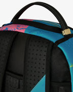 Futurebag™ Pink Panther Spray Can Backpack Multi Adjustable Strap