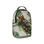 Futurebag™ Fly Bear 2 Backpack Multi Limited Edition