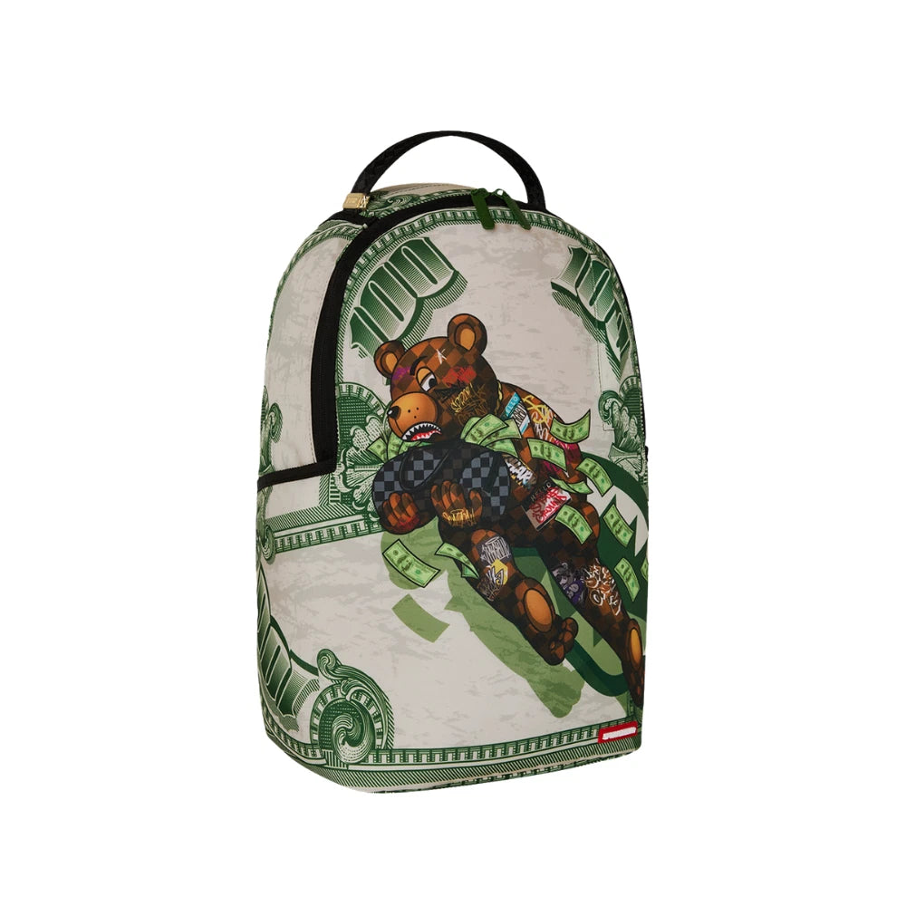 Futurebag™ Fly Bear 2 Backpack Multi Limited Edition
