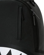 Futurebag™ Shark Central Bubble Shark Backpack Black Top Handle