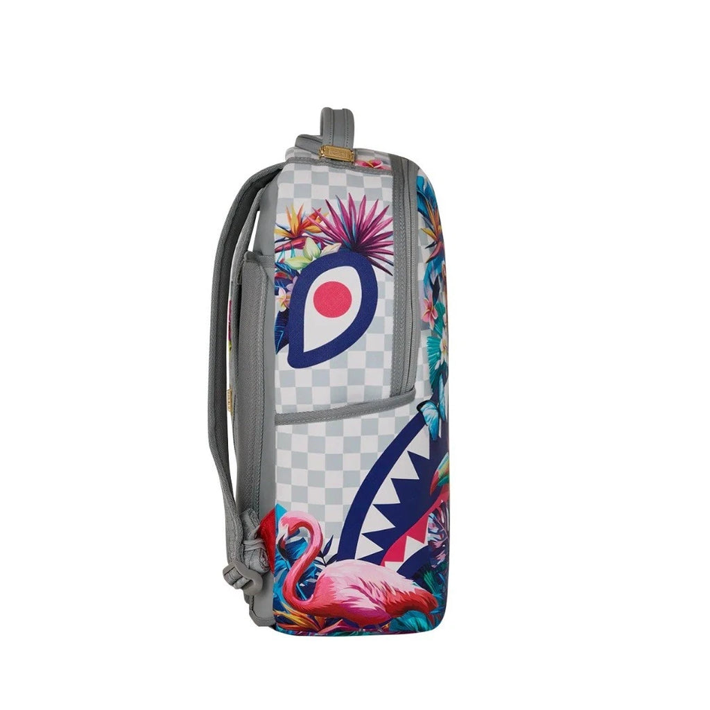 Futurebag™ Sharktropica Backpack Laptop Travel