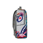 Futurebag™ Sharktropica Backpack Laptop Travel