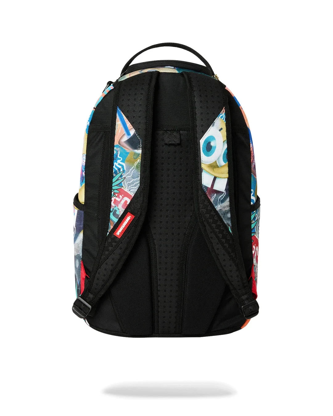Futurebag™ Spongebob IT Was All A Dream Backpack Multi Top Handle