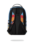 Futurebag™ Realtor Shark Backpack Multi Adjustable Strap