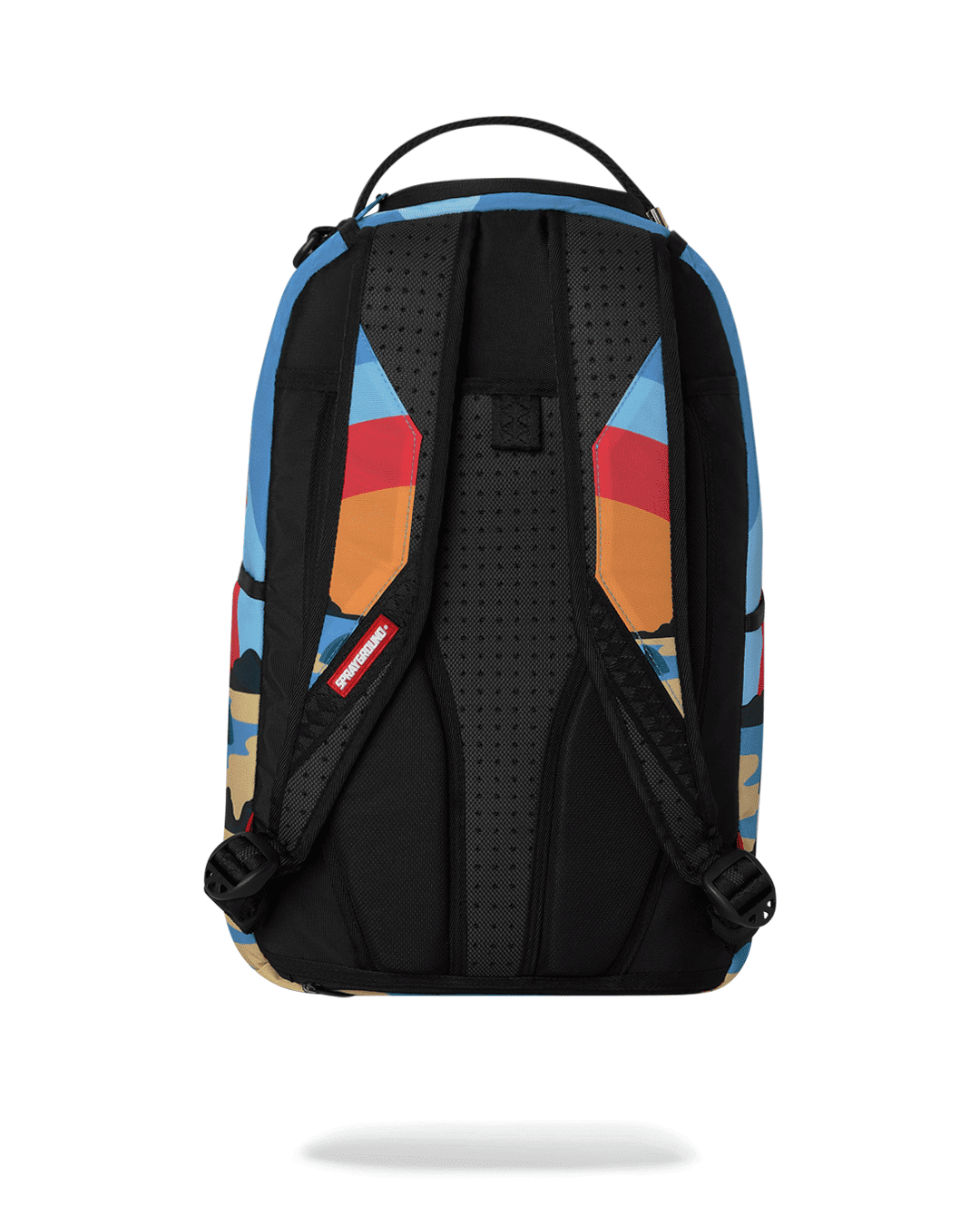 Futurebag™ Realtor Shark Backpack Multi Adjustable Strap