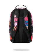 Futurebag™ Kitty Cash - Whatever IT Takes Backpack Pink Outdoor