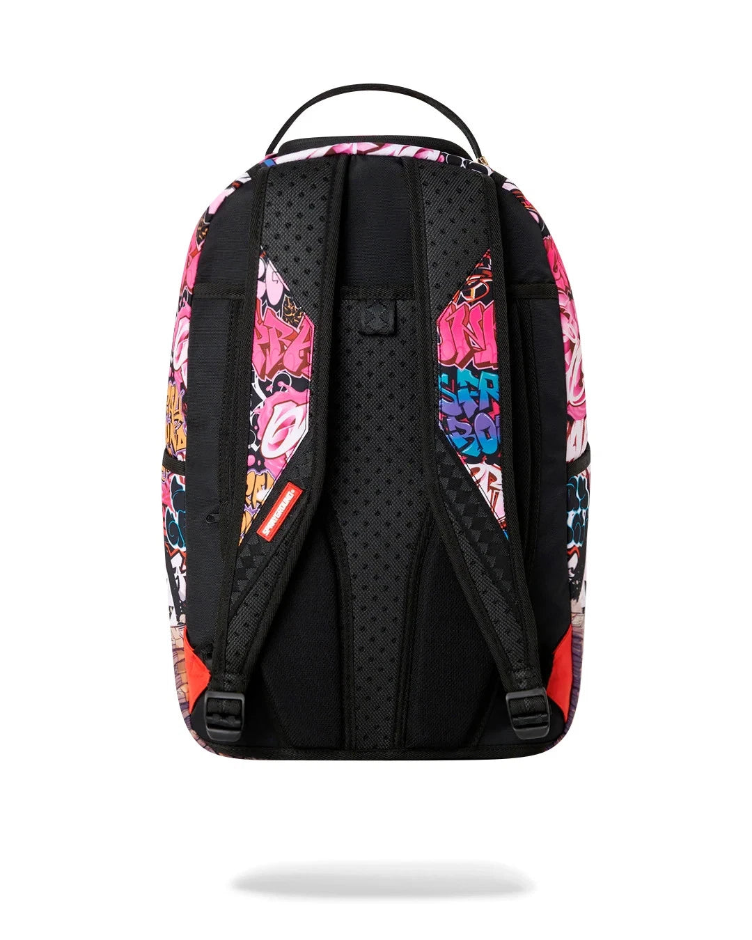 Futurebag™ Kitty Cash - Whatever IT Takes Backpack Pink Outdoor