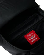 Futurebag™ Shark Central: Ghost Mode Backpack Black Camo Outdoor