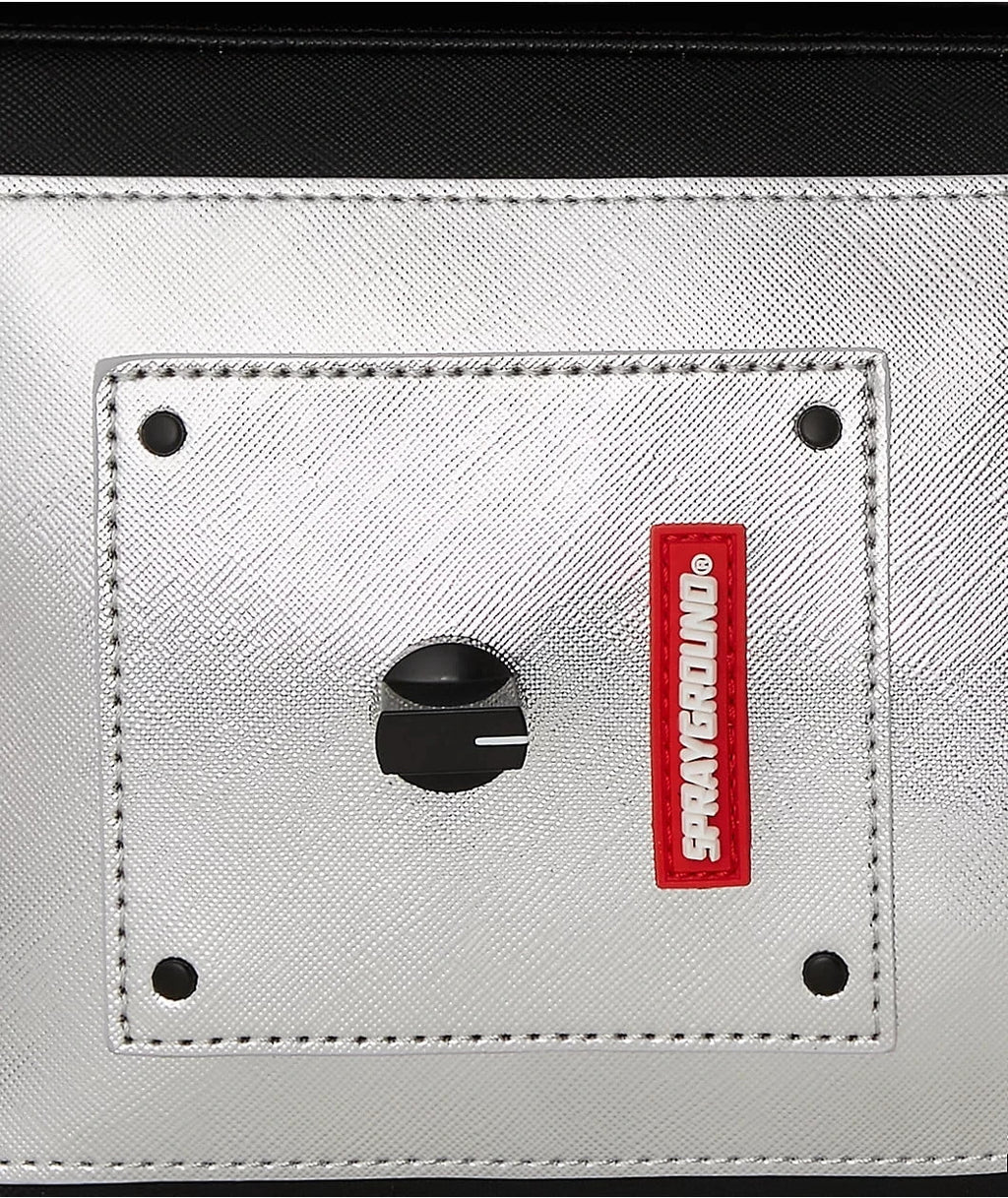 Futurebag™ x Ghostbusters Ghost Trap Multi Crossbody Strap Backpack