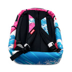 Futurebag™ Pink Panther Graphic Shoulder Strap Outdoor Backpack