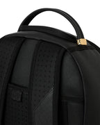 Futurebag™ Shark Central Bubble Shark Backpack Black Top Handle